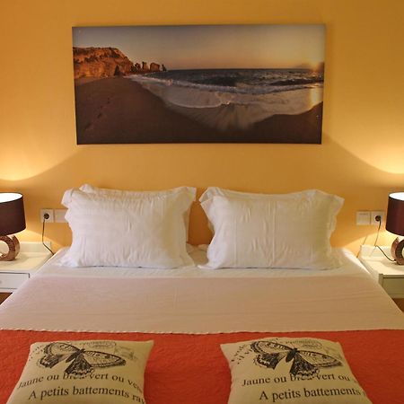Effi Apartments Platanias  Luaran gambar